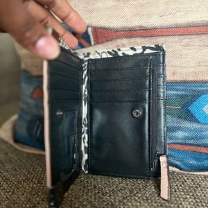 Women wallet